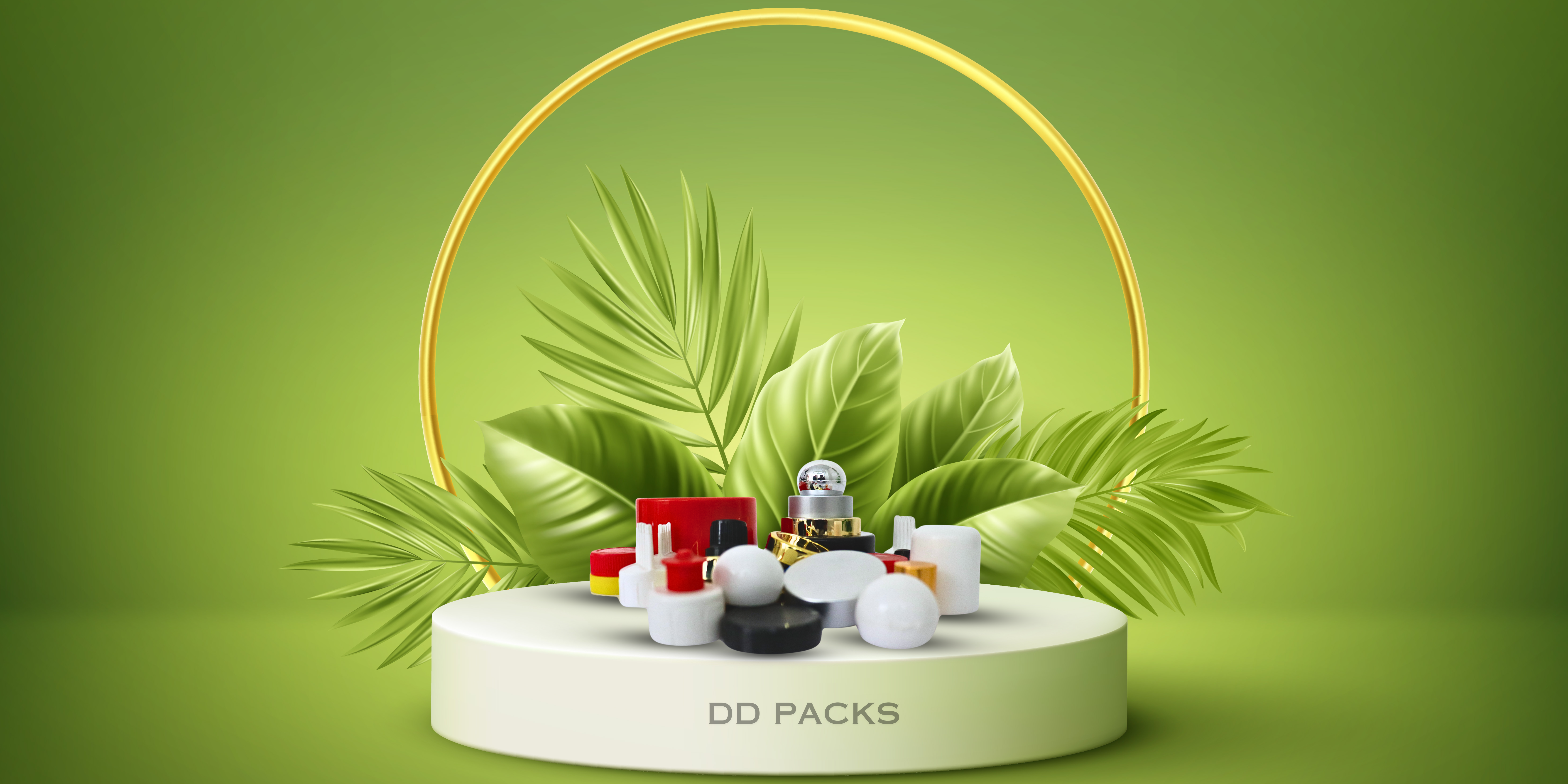 dd Packs