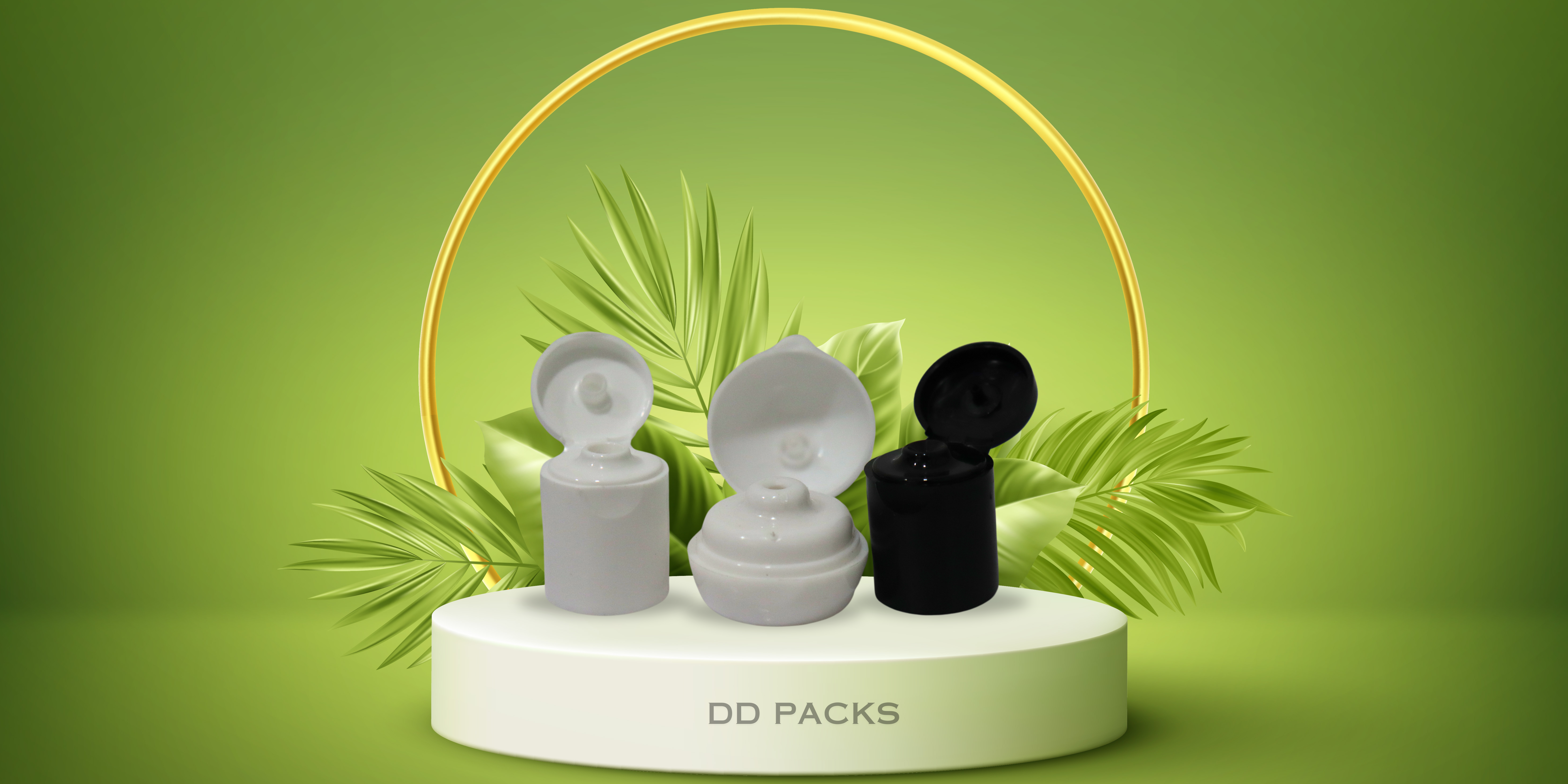 dd Packs
