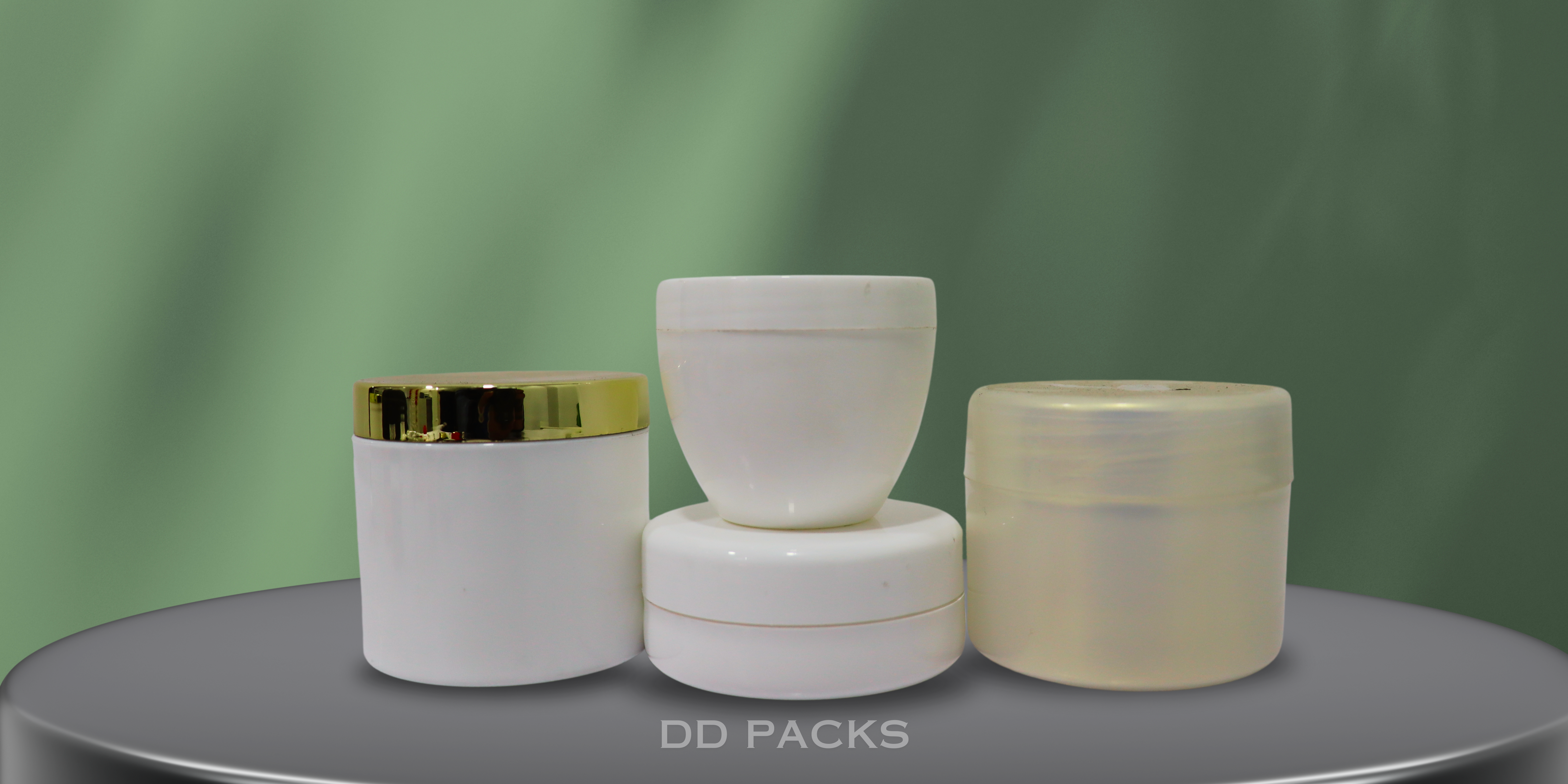 dd packs